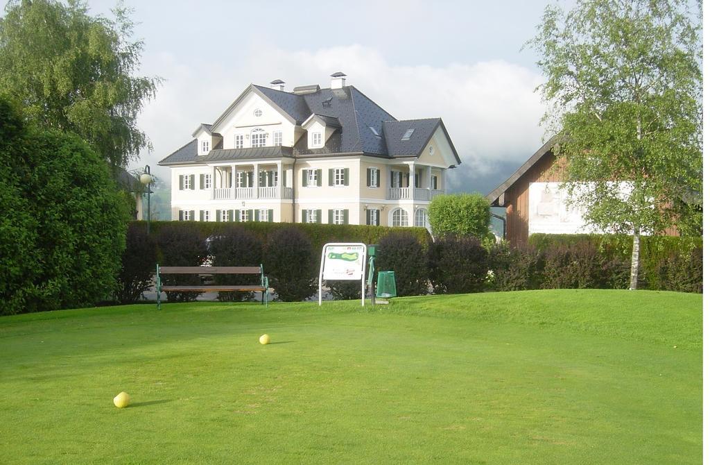 Privatzimmer Stabauer Mondsee Exterior foto